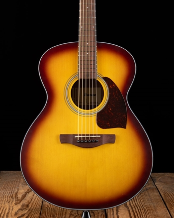 Ibanez PC50 PF Series - Open Pore Brown Sunburst