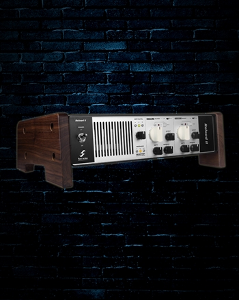 Two Notes Reload II- Load Box And Attenuator