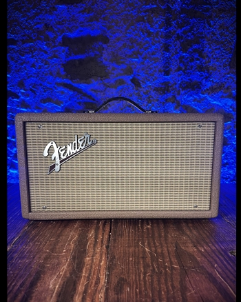 Fender '63 Tube Reverb Unit - Brown *USED*