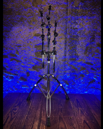 Mapex B995A Dual Cymbal Stand *USED*