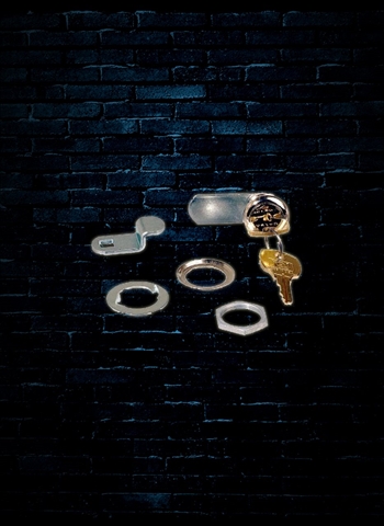 Raxxess LOCK - Lock for ESD or SDR Drawers