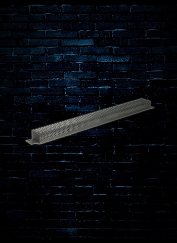 Mid Atlantic S1 - 1U Perforated Steel Security Cover