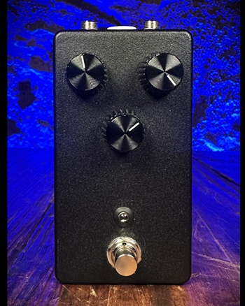 Cascade Blackout LM308 RAT Pedal *USED*