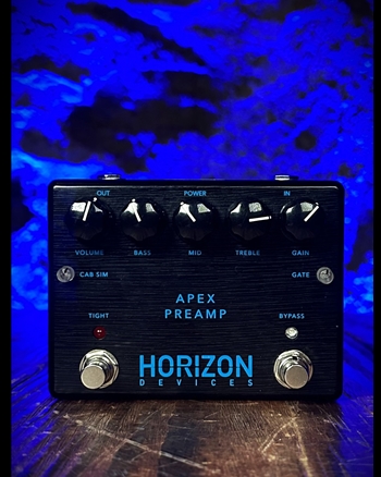 Horizon Devices Apex Preamp *USED*