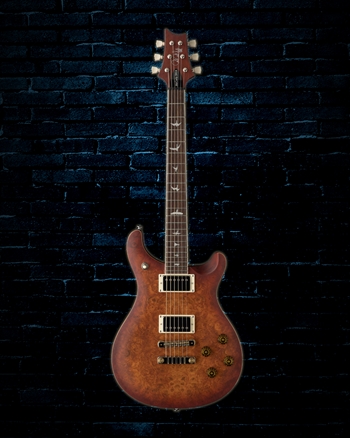 PRS Limited Edition Exotic SE McCarty 594 - Vintage Sunburst