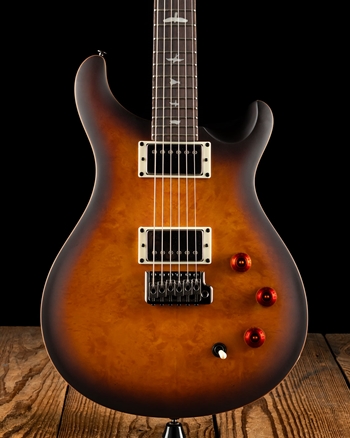 PRS Limited Edition Exotic SE DGT - McCarty Tobacco Burst