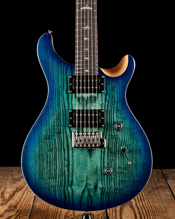 PRS Limited Edition Exotic SE Custom 24 - Lake Blue