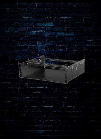 Raxxess TR-2 - 2U Trap Shelf