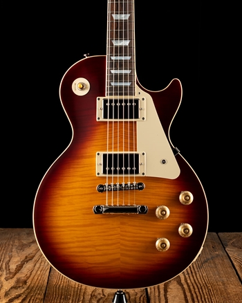 【補修品】Epiphone 1959 Les Paul Standard Epiphone 1959 Les Paul Standard Reissue Electric Guitar - Deep