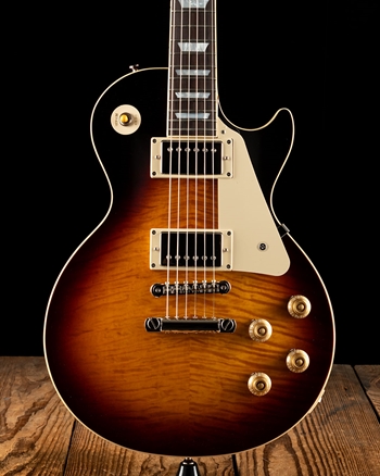 Epiphone 1959 Les Paul Standard Reissue - Washed Bourbon Burst