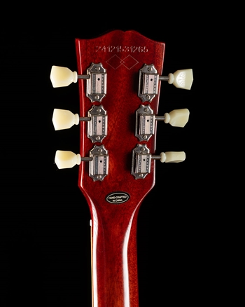 ギター Epiphone1959LesPaulStandardAgedDarkBurst 1959 Les Paul Standard | Epiphone