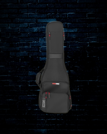 Gator Icon Take Two Series 2 Electric Guitar Gig Bag