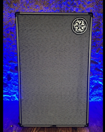 Darkglass DG212N - 1000 Watt 2x12" Bass Cabinet *USED*