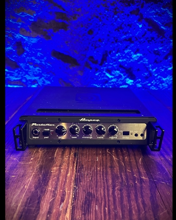 Ampeg PF-350 Portaflex 350 Watt Bass Head *USED*