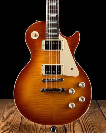 Epiphone 1960 Les Paul Standard Reissue - Iced Tea Burst