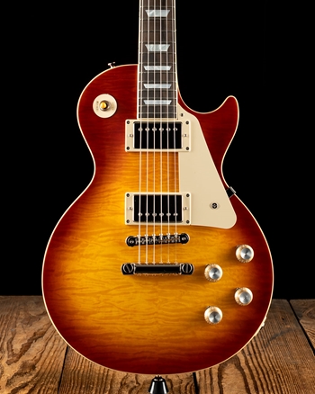 Epiphone 1960 Les Paul Standard Reissue - Washed Cherry Sunburst