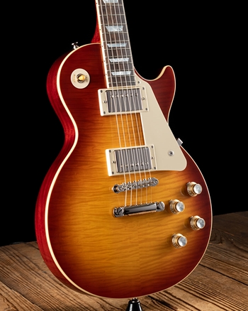 Epiphone 1960 Les Paul Standard Reissue - Washed Cherry Sunburst