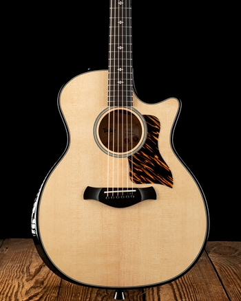 Taylor Builder's Edition 514ce - Natural