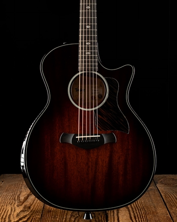 Taylor Builder's Edition 524ce - Natural