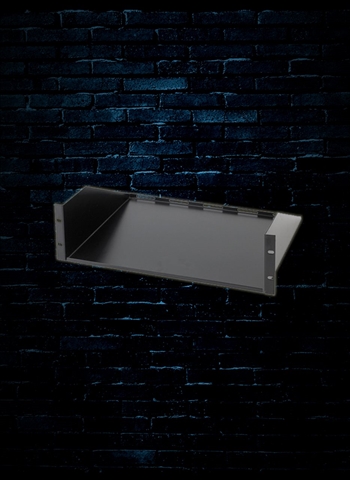 Raxxess UTS-3 - 3U Utility Shelf