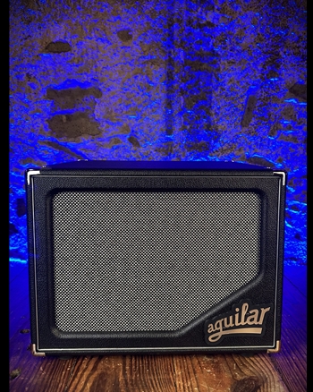 Aguilar SL 112 - 250 Watt 1x12" Bass Cabinet *USED*