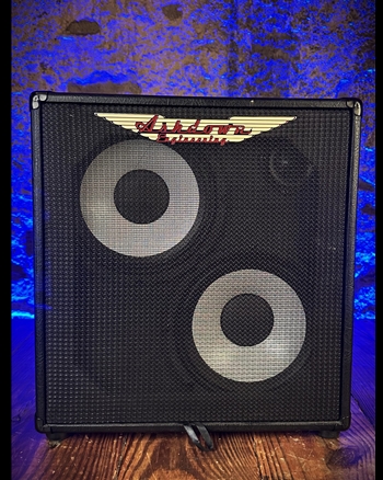Ashdown Rootmaster RM-210-T Bass Cabinet *USED*