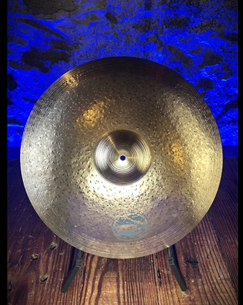 Meinl 20" Custom Shop Ride *USED*