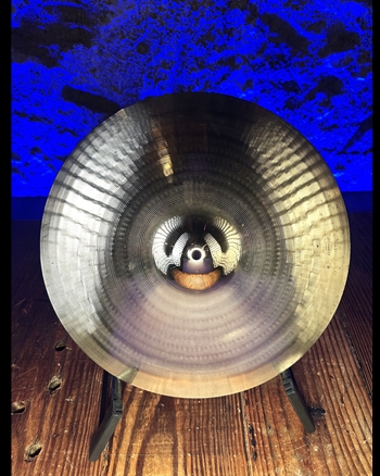 Zildjian 16" A Custom Crash *USED*