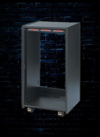 Raxxess ERK-4-16M - 4U Elite Rack