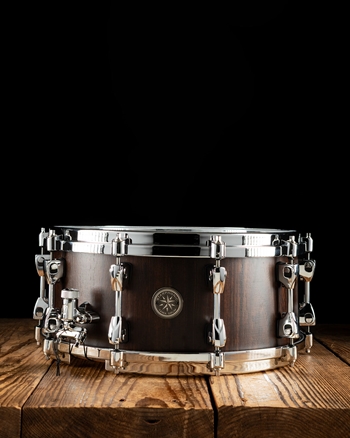 Tama 6"x14" Starphonic Bubinga Snare Drum