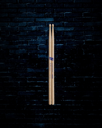 Tama Traditional Series 5A Wood Tip Oak Drumsticks