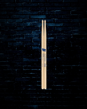 Tama Traditional Series 5b Wood Tip Oak Drumsticks