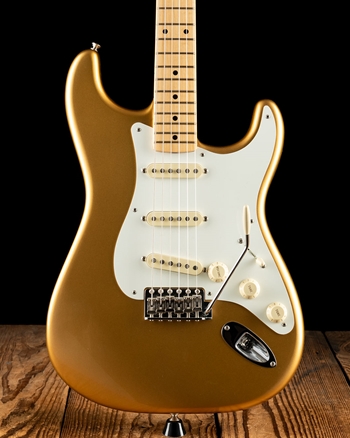 Fender American Original 50s Stratocaster - Aztec Gold *USED*