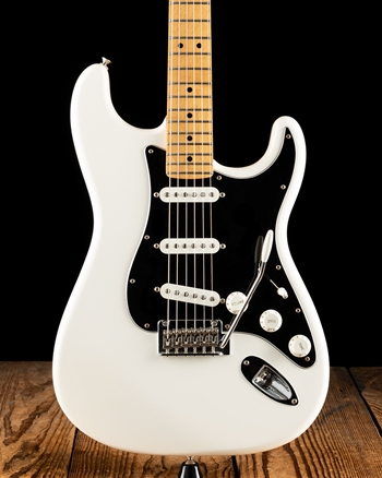 Fender Player Straocaster - Polar White *USED*