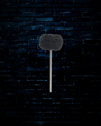 Dragonfly Percussion Big Softy Kick Drum Beater