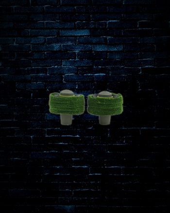 Dragonfly Percussion Drumstick Toppers - Soft