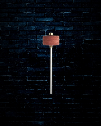 Dragonfly Percussion Suede Kick Drum Beater