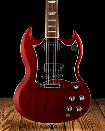 Gibson SG Standard - Heritage Cherry *USED*
