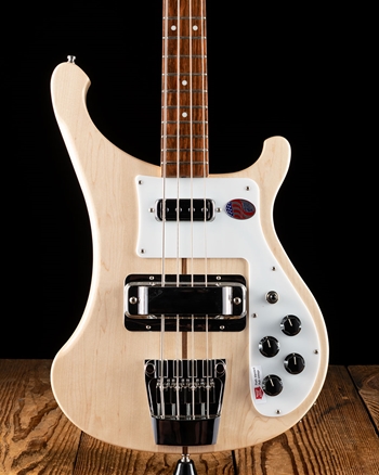 Rickenbacker Model 4003S - Mapleglo