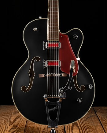 Gretsch G5410T "Rat Rod" Electromatic - Matte Black *USED*