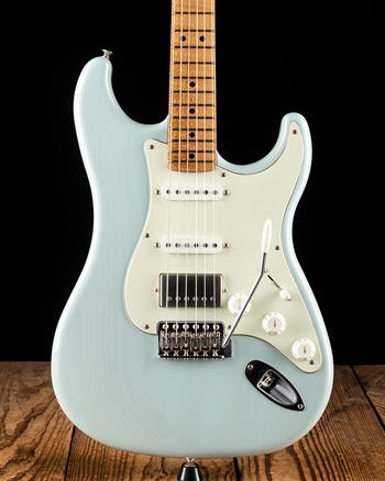 LSL Instruments Saticoy ERA HSS - Faded Sonic Blue