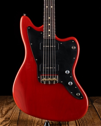 LSL Instruments Silverlake Dual P90 - Dakota Red