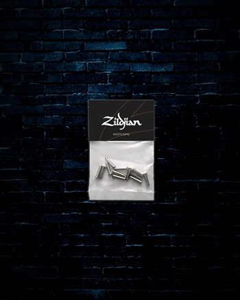 Zildjian Sizzle Rivets (12 Pack)