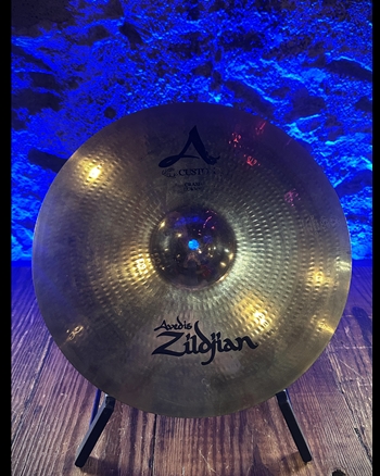 Zildjian 17" A Custom Crash *USED*