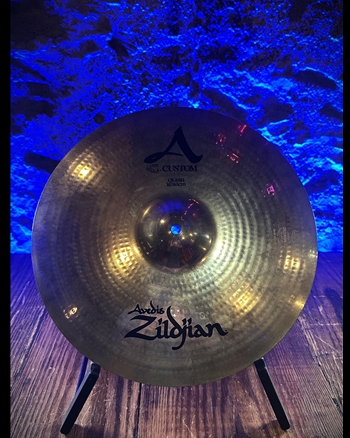 Zildjian 16" A Custom Crash *USED*
