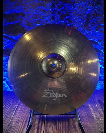 Zildjian 21" A Custom 20th Anniversary Ride *USED*
