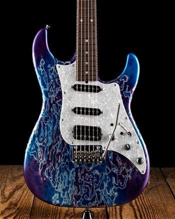 James Tyler Studio Elite HD - Tuckerberry Shmear