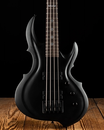 ESP LTD TA-204 - Black Satin *USED*