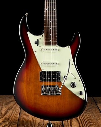 Line 6 James Tyler Variax JTV-69 - 3-Color Sunburst *USED*