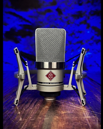 Neumann TLM 102 - Condenser Microphone *USED*